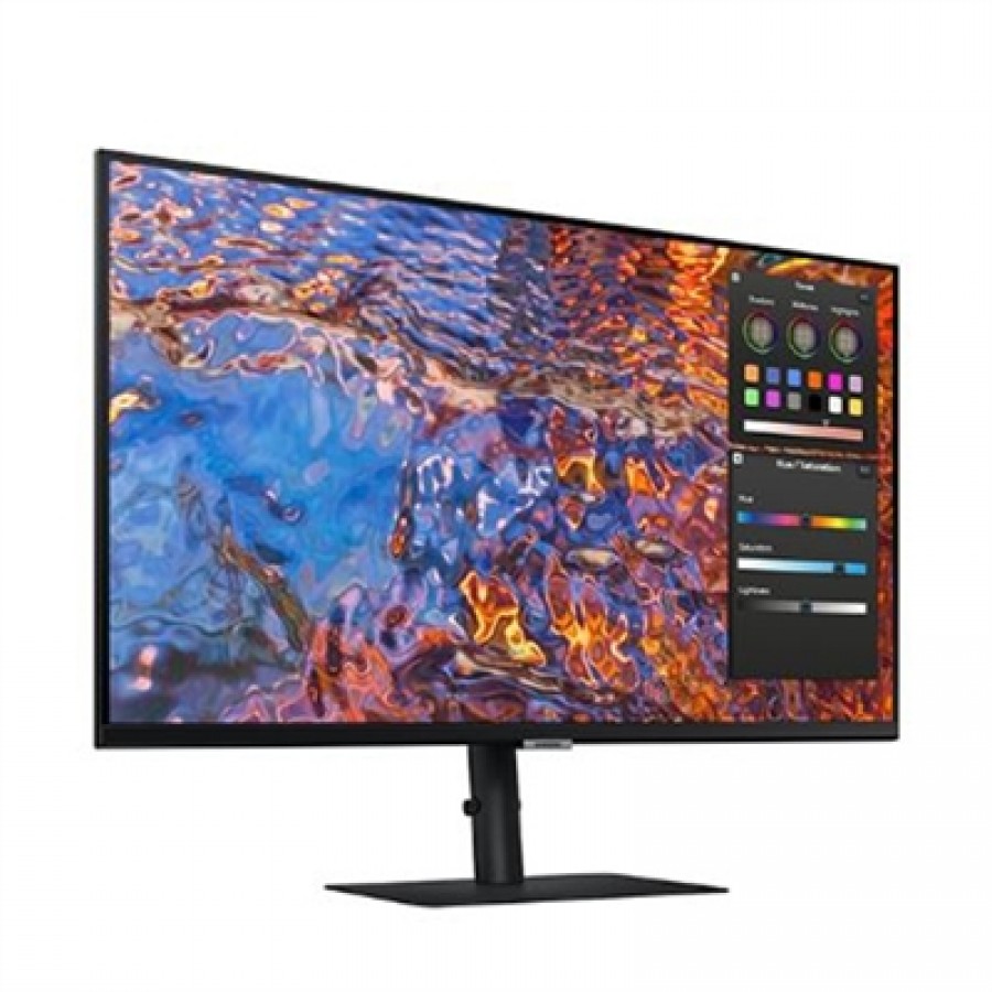 Samsung IT LCD 32 4KUHD IPS Usbc/hdmi