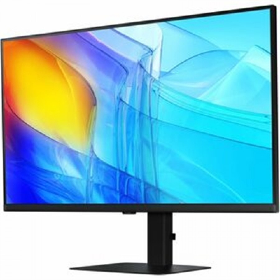 Samsung IT 37 inch 4K UHD 60 Hz ViewFinity S80UD Professional Monitor VA 16:9 HDMI DP USBC Hub 3 Year Warranty Vietnam