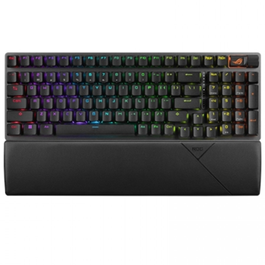 ASUS X901 Strix Scope Ii 96 Wl Nxsw