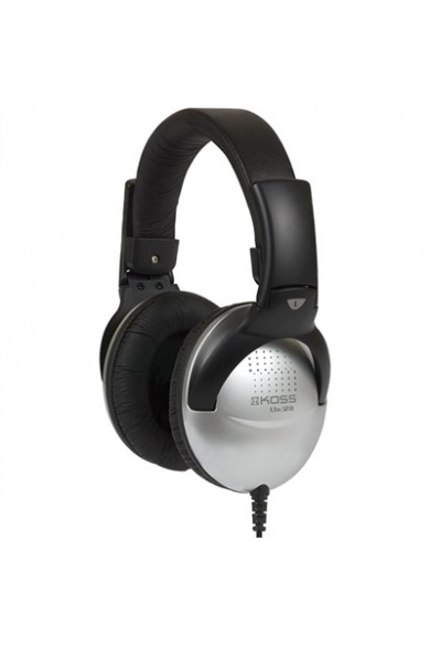 Koss Collapsible Titanium Headphone