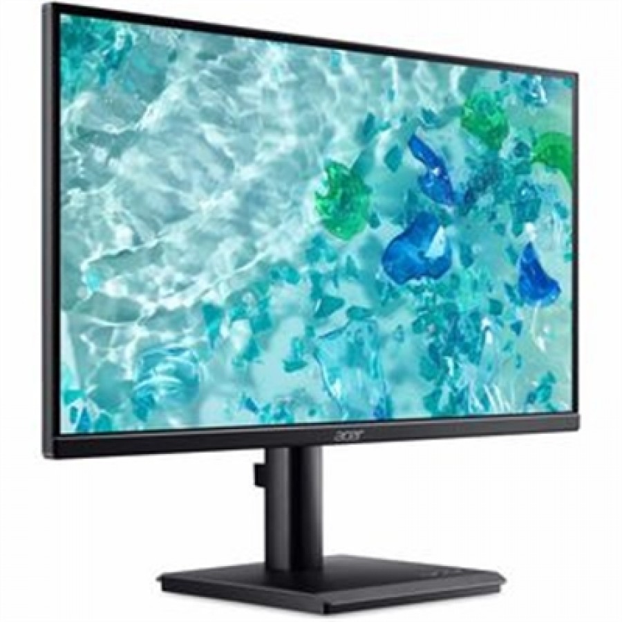 Acer V7 21.5 IPS LED EPEAT Silver