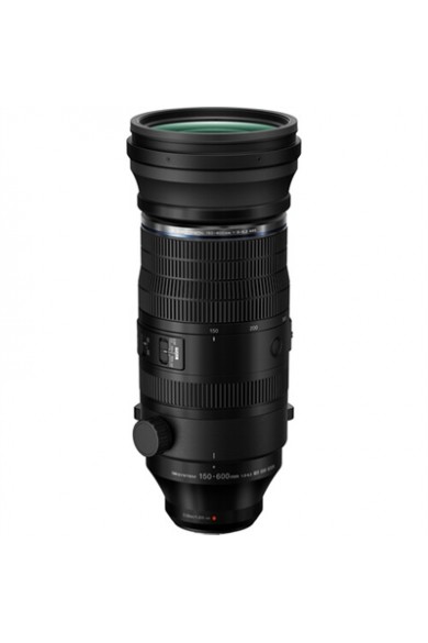 OM Digital Solutions M.Zuiko Dig ED 150-600mm