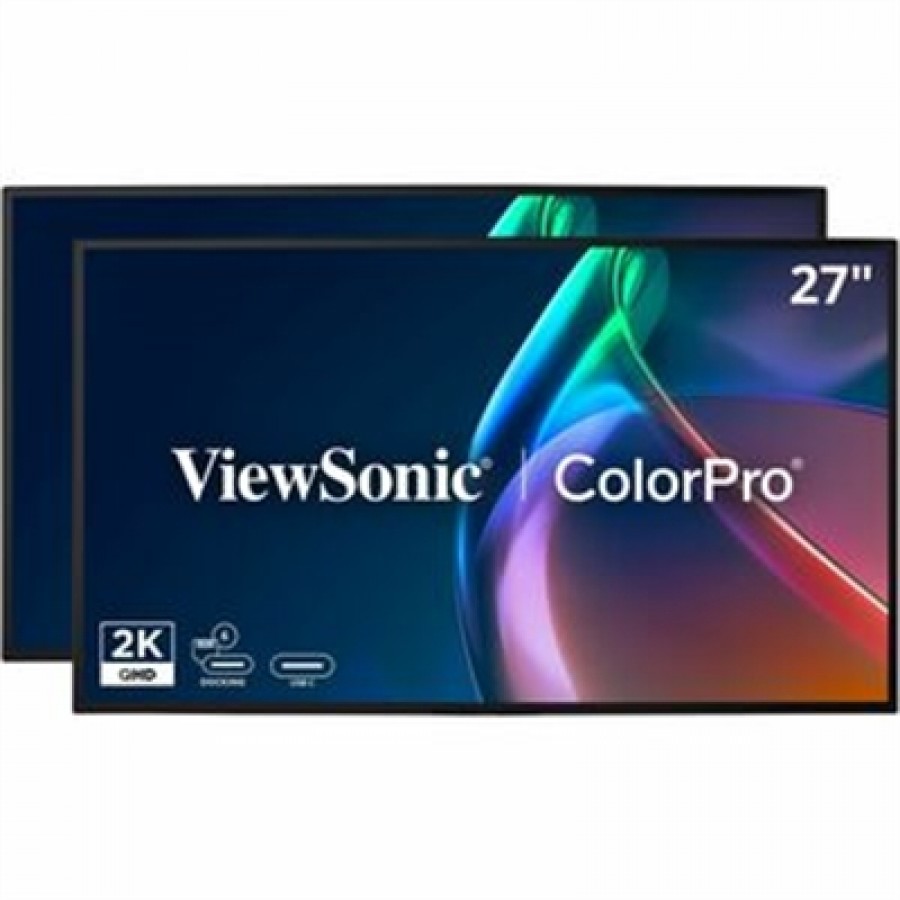 Viewsonic 27