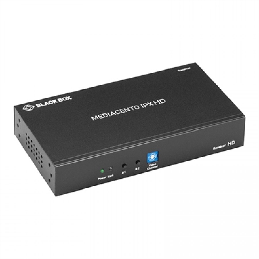 Black Box Corporation HDMI IP HD Extender RX