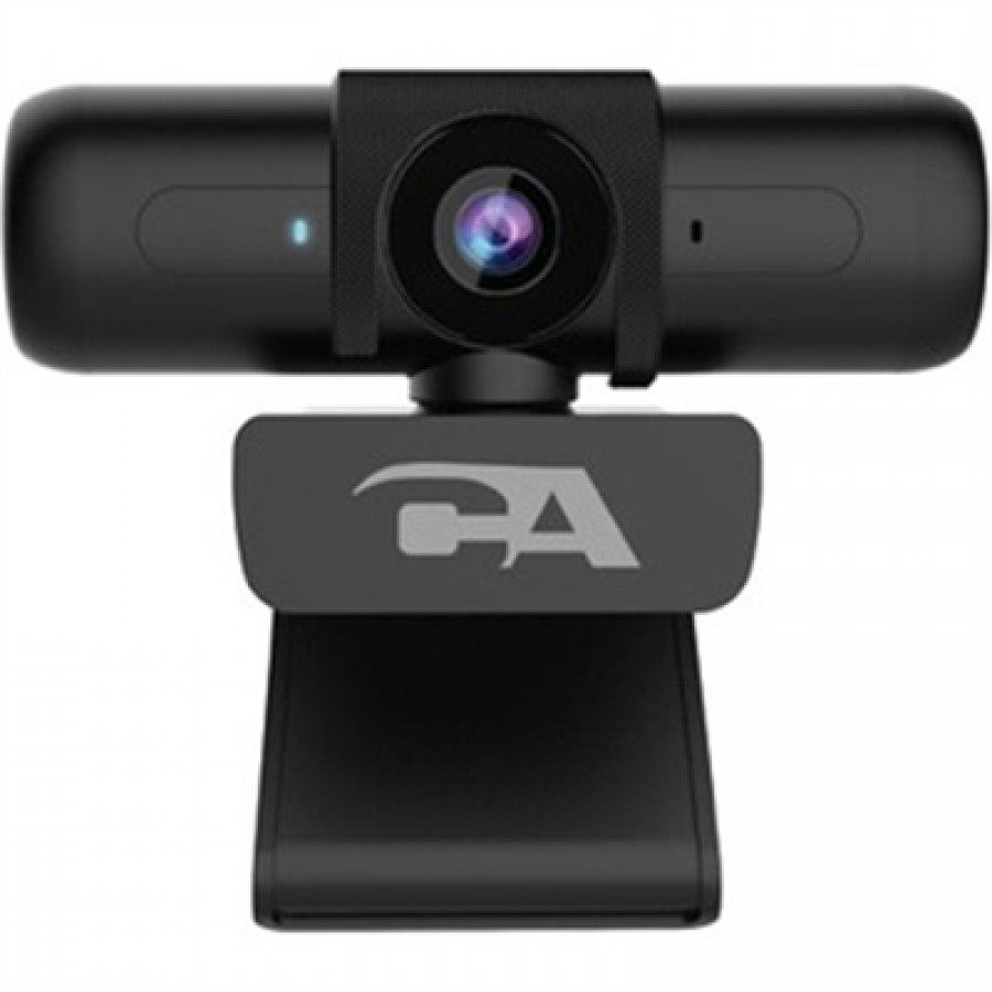 Cyber Acoustics 1080P WebCam AutoFocus Pvcy Sh