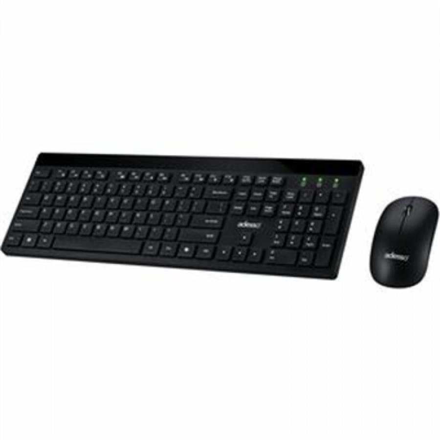 Adesso Inc. Wireless Keyboard Mouse