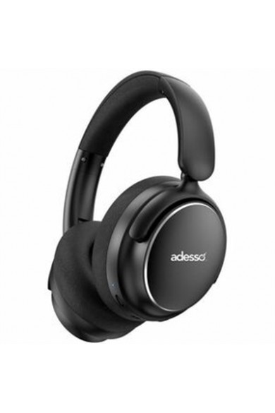 Adesso Inc. Bluetooth Noise Cancel Headpho