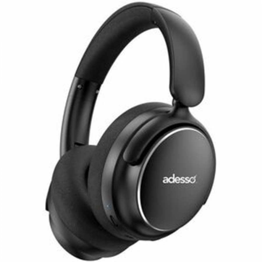 Adesso Inc. Bluetooth Noise Cancel Headpho