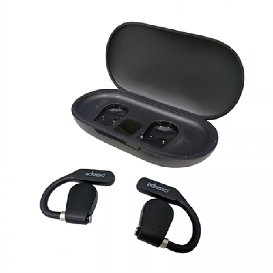 Adesso Inc. OpenEar Bluetooth Earbuds