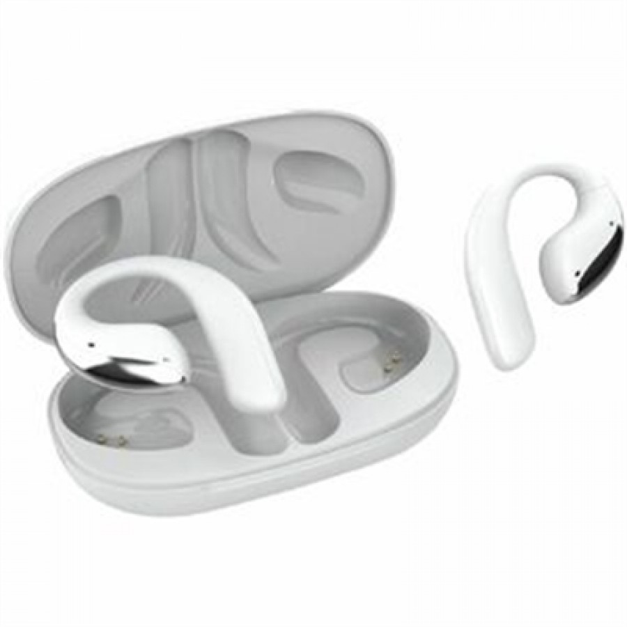 Adesso Inc. Open Earbuds w/Touch Screen