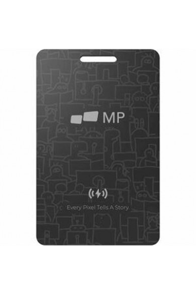 Mobile Pixels Portable Locator Tracker