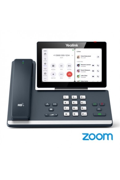 Yealink MP58-WH E2 Zoom