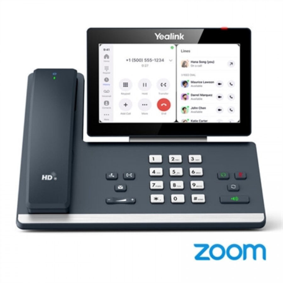 Yealink MP58-WH E2 Zoom