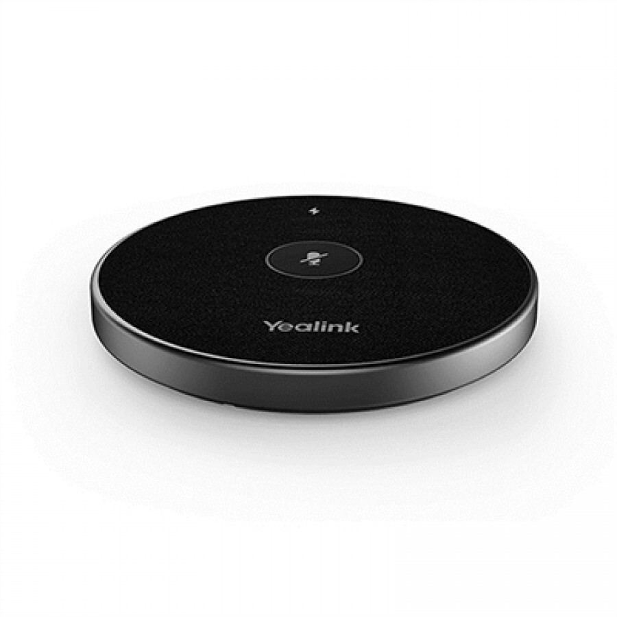 Yealink VCM36 W Package