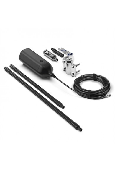 Wilson Electronics Drive OTR Trucker Antenna