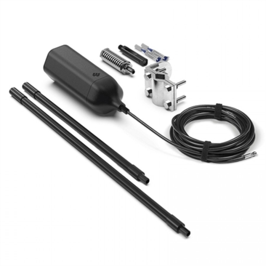 Wilson Electronics Drive OTR Trucker Antenna