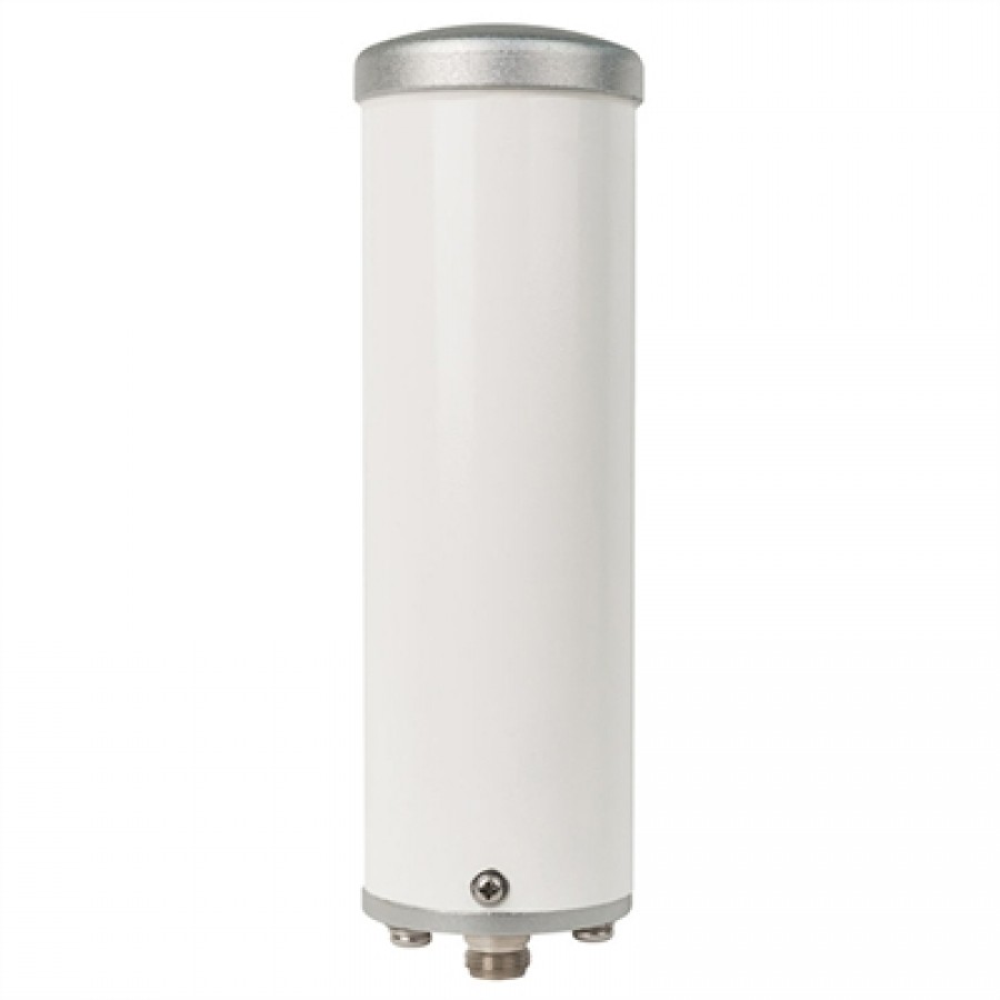 Wilson Electronics Omni Plus Building Antenna 50 ohm w/ NFemale Connector and Mounted Bracket