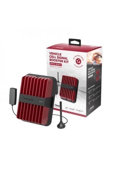 Wilson Electronics Drive Reach 12V Cell Booster