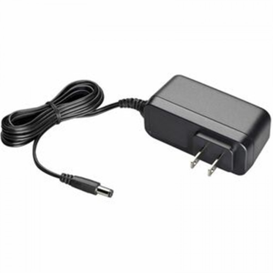 HPI POLY Poly Edge E100-450 CCX 350 EM60 Power Supply - 5V/3A United States / Canada English