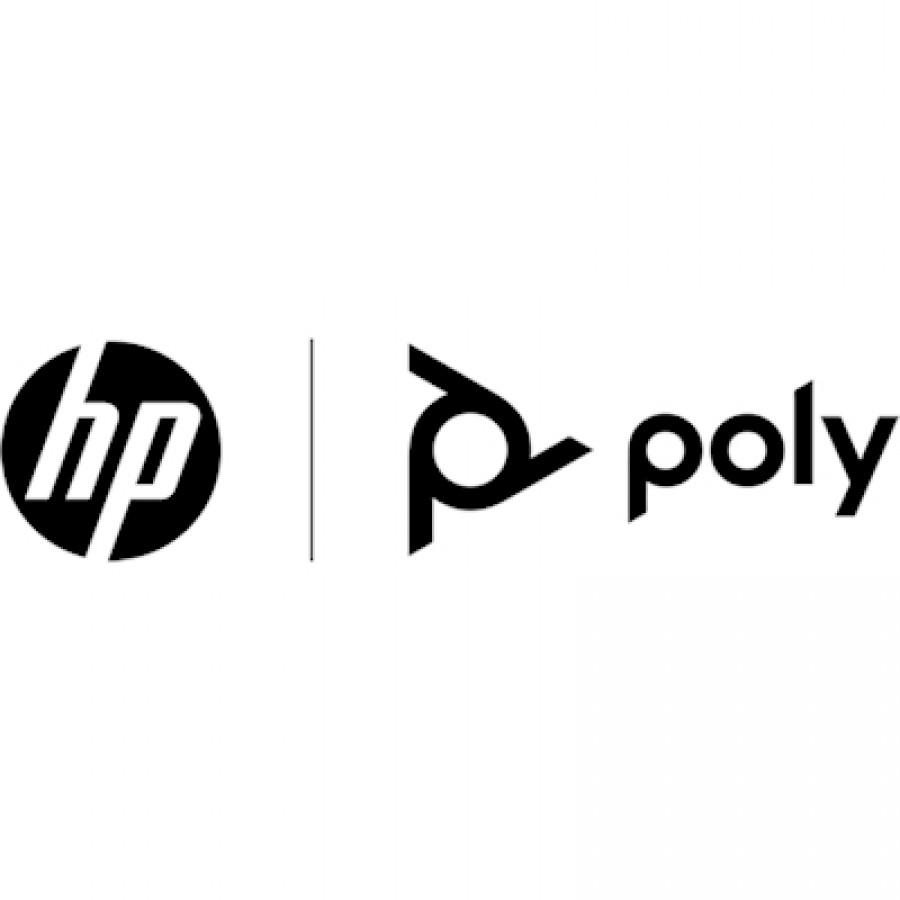 HPI POLY Poly CCX 350 Wall Mount Bracket