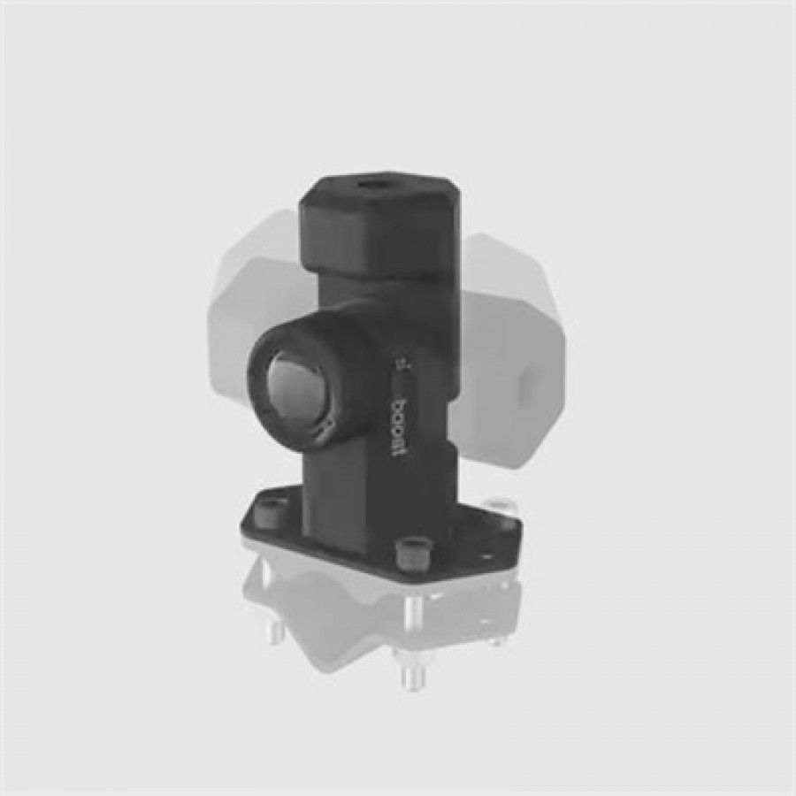 Wilson Electronics Overland Mounting Bracket