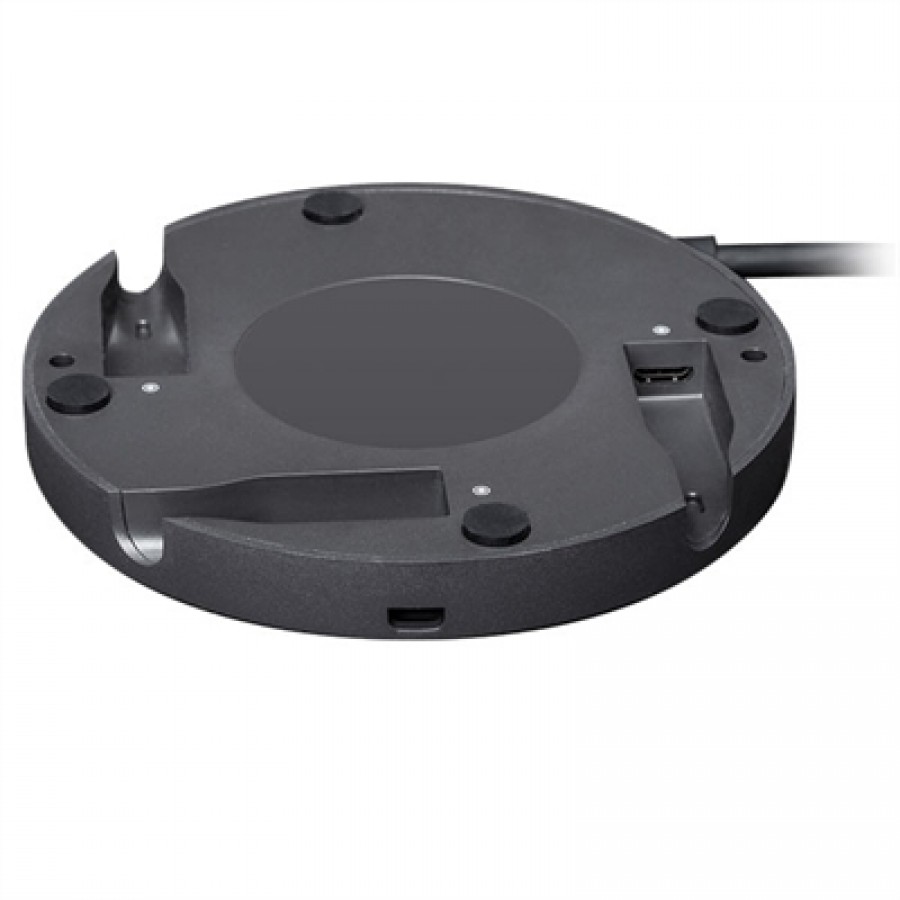 Logitech VC Rally Microphone Pod Hub