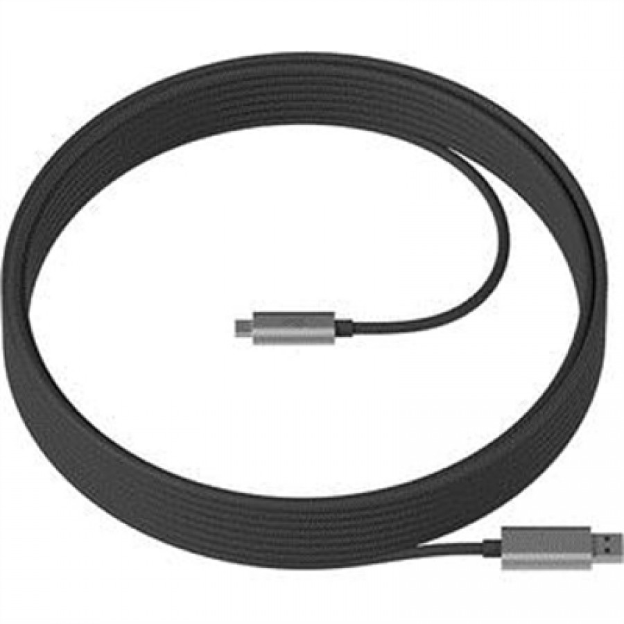 Logitech VC 10M Strong USB 3.1 Cable