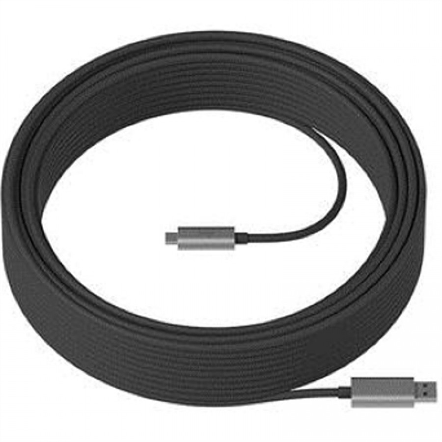Logitech VC 25M Strong USB 3.1 Cable