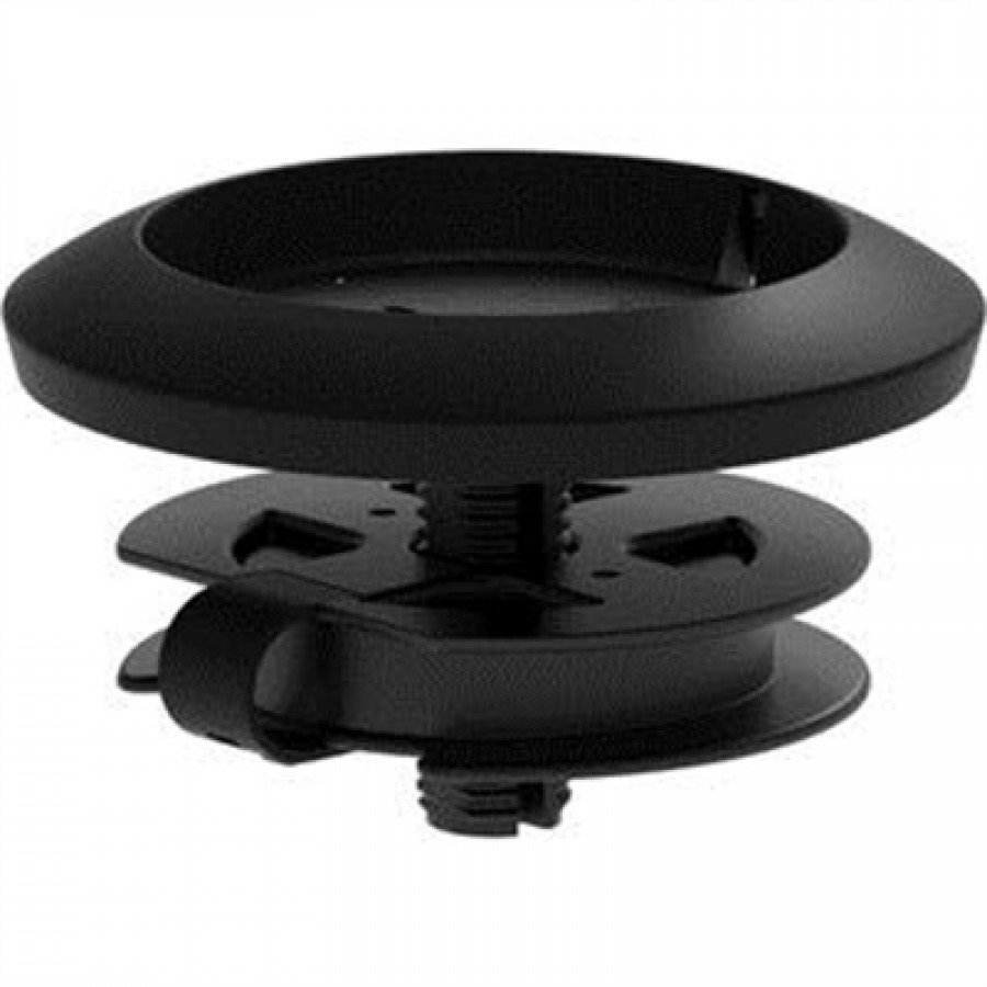 Logitech VC Rally Microphone Pod Mount-Graphite
