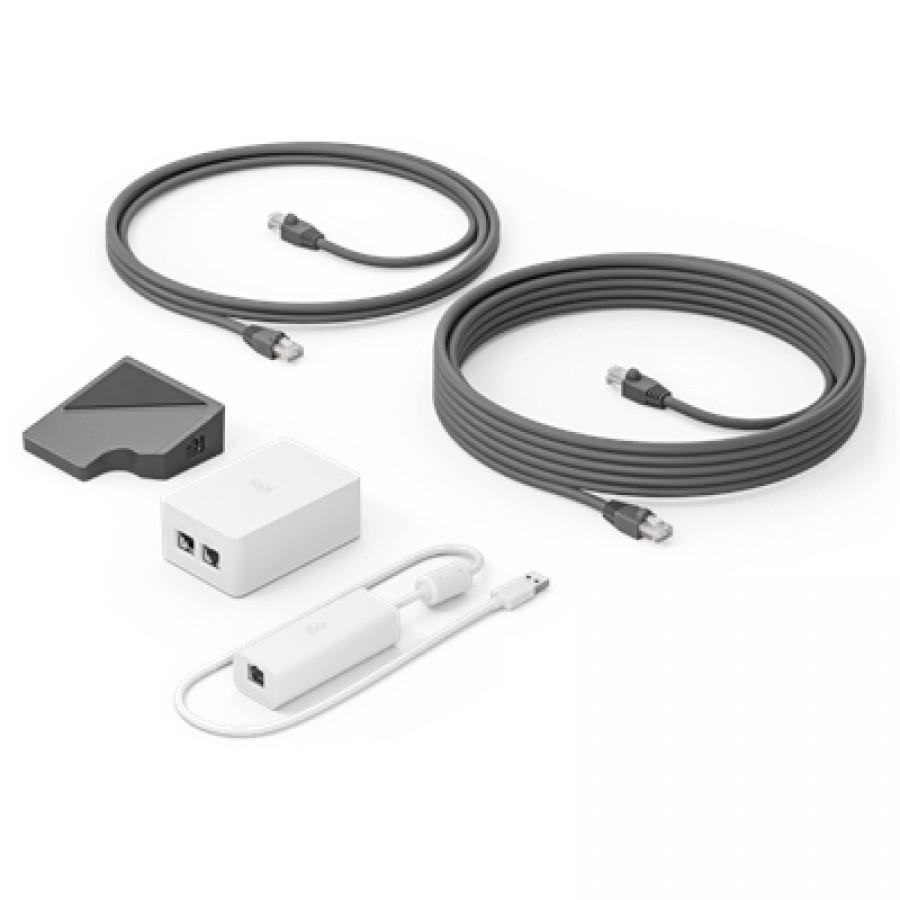 Logitech Cat5e Kit for Tap