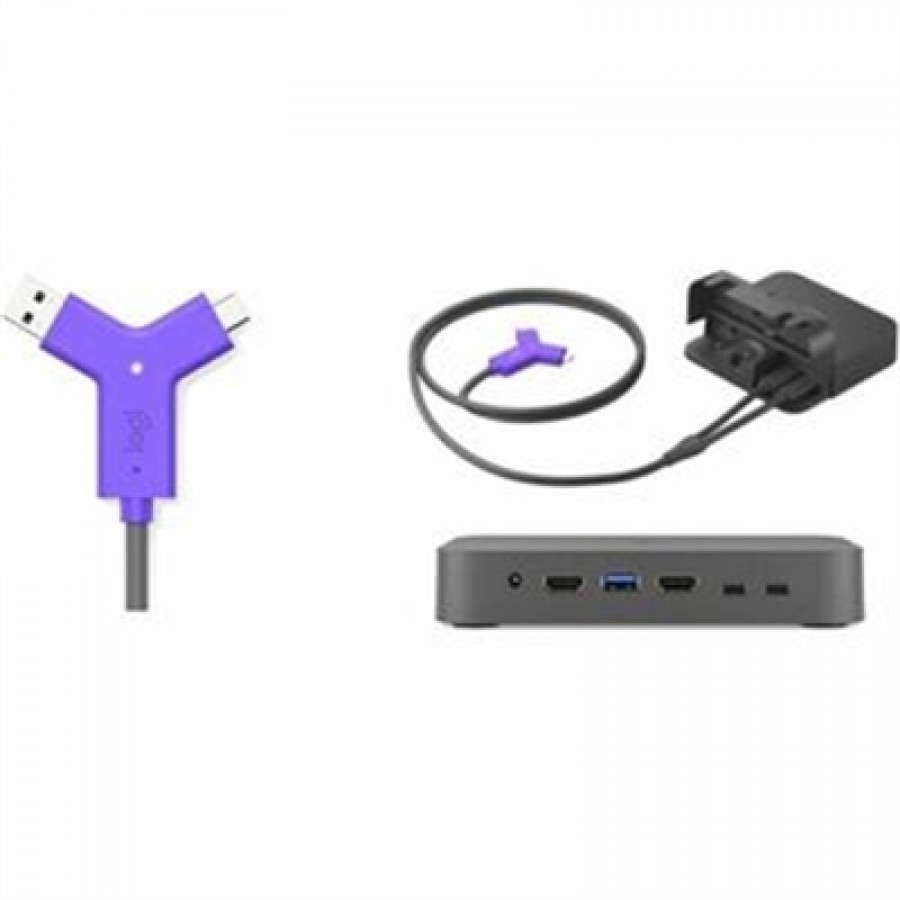 Logitech VC Swytch Extender Box