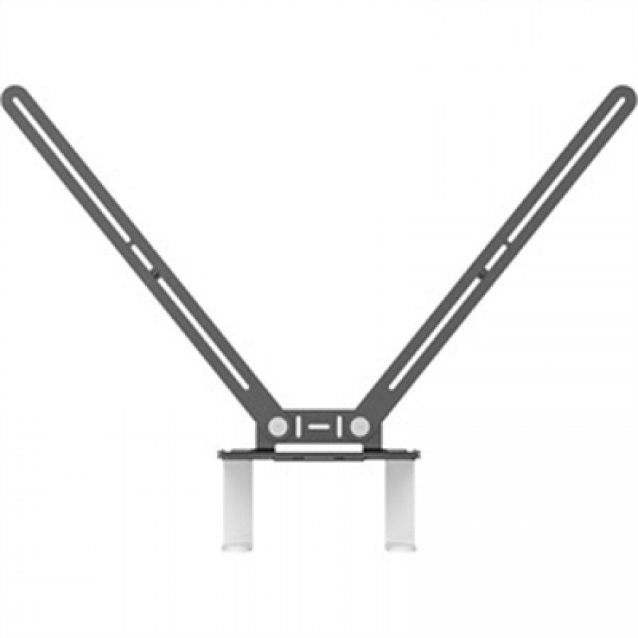Logitech Rally TV Mount for Video Bars