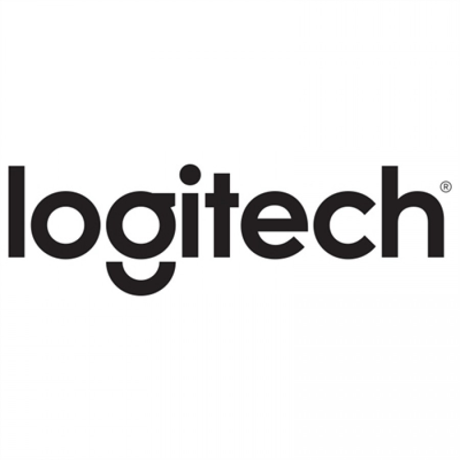 Logitech Tap Scheduler Mount Kit - Graphite