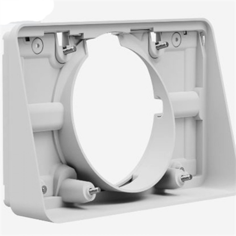 Logitech Tap Scheduler Angle Mount - White