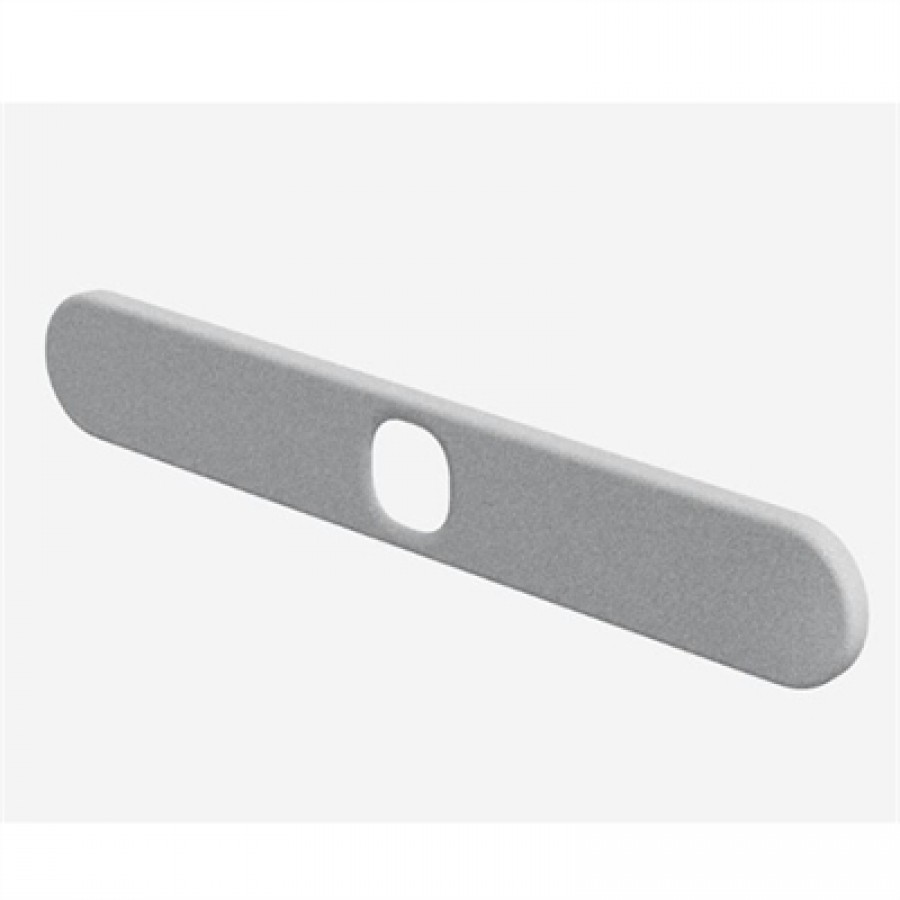 Logitech VC Rally Bar Huddle Fabric Cover - White