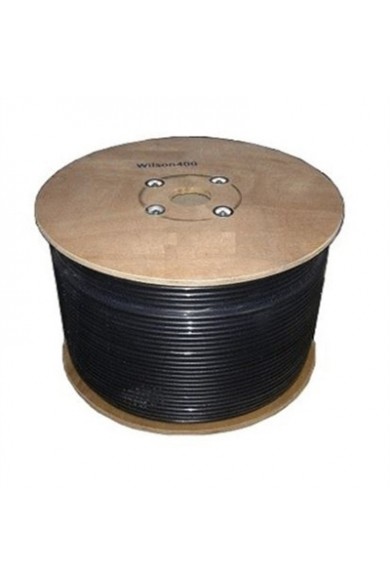 Wilson Electronics 500' WILSON400 Cable
