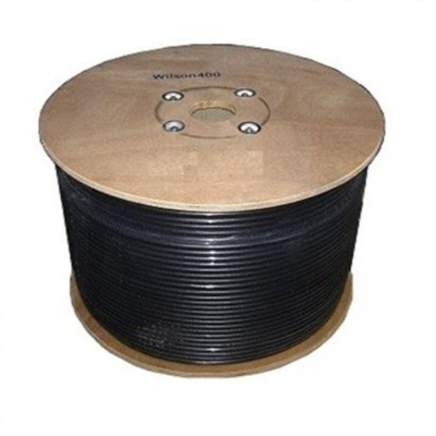 Wilson Electronics 500' WILSON400 Cable