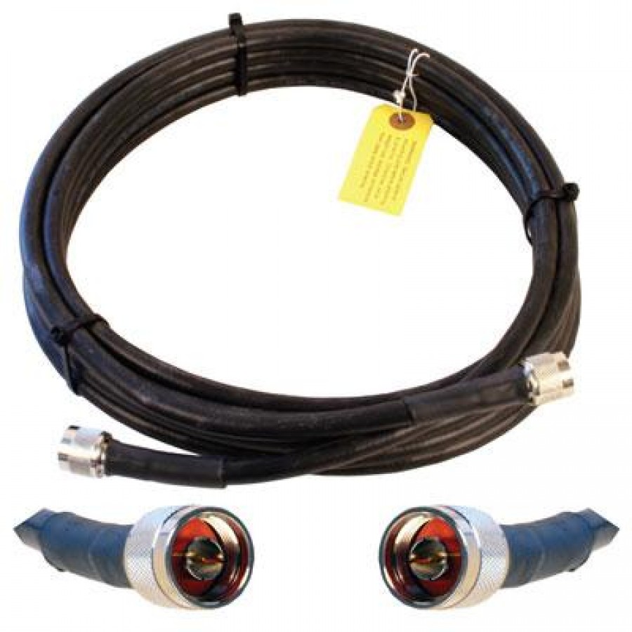 Wilson Electronics 20' WILSON400 Coax