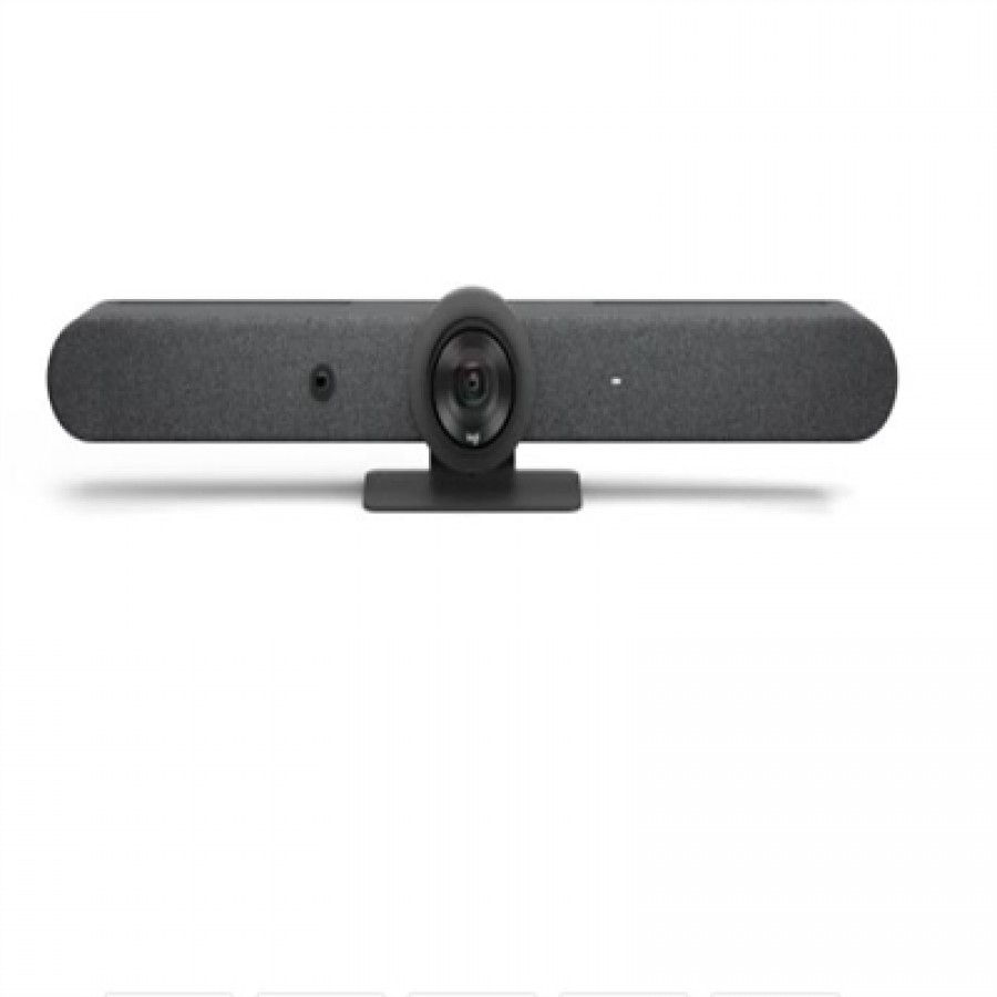 Logitech VC Rally Bar Mini Graphite