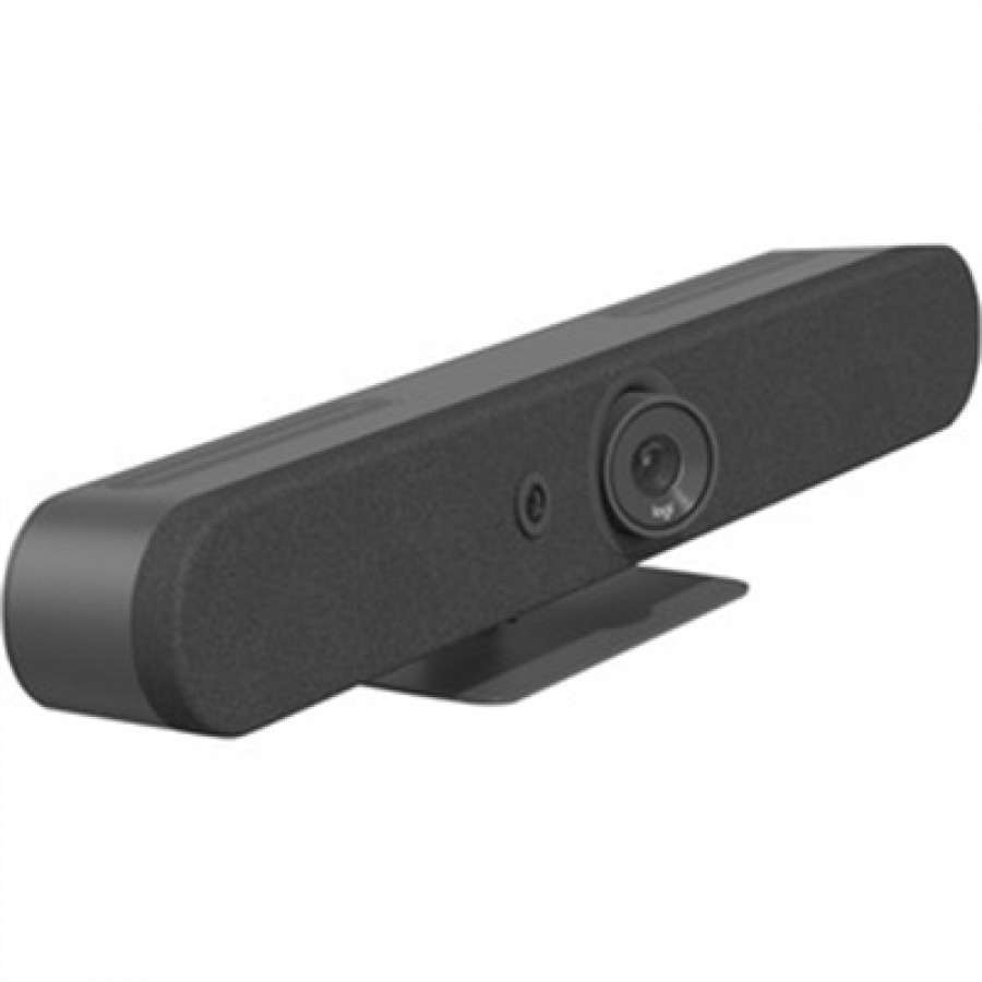 Logitech VC Rally Bar Mini - TAA Compliant (Graphite)