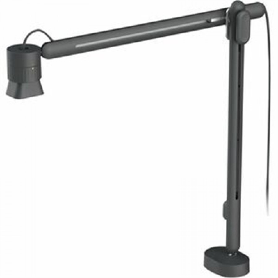 Logitech REACH with Clamp Mount