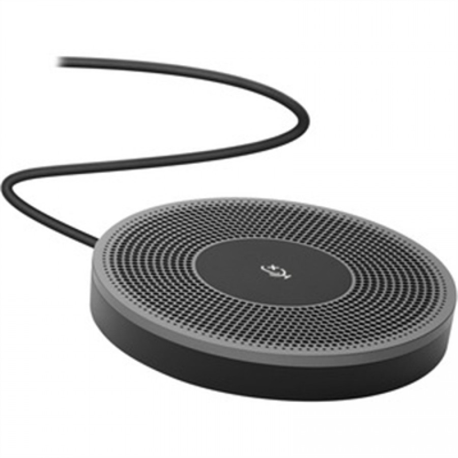 Logitech VC Microphone to be used with MeetUp