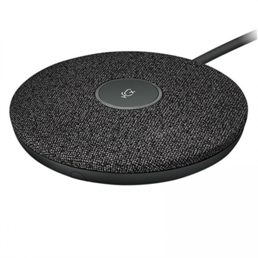 Logitech VC Rally Microphone Pod