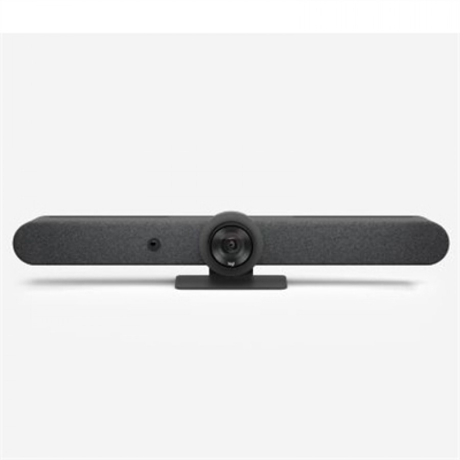 Logitech Rally Bar No-Radio Room KIT TAA