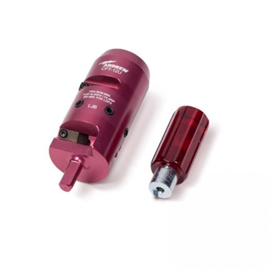Wilson Electronics Cable Prep Tool for 1/2
