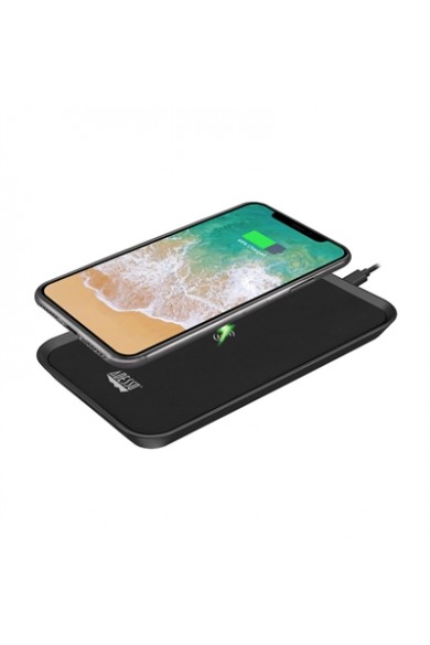 Adesso Inc. 10W 3 Coil Wireless Charging Pad