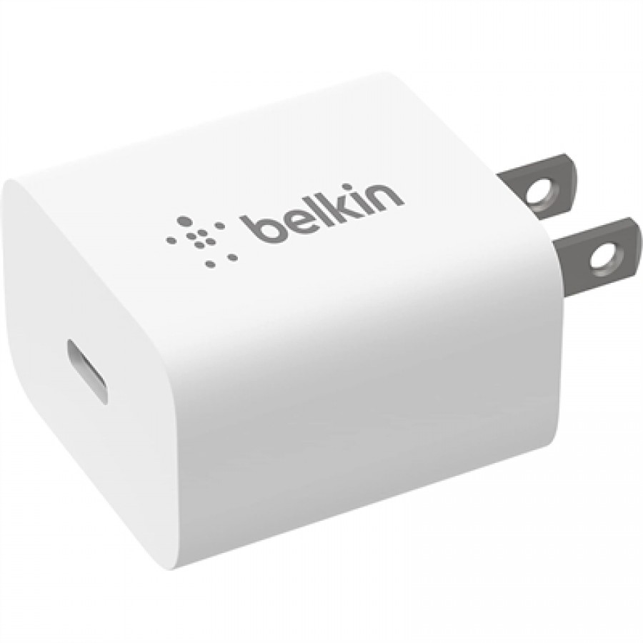 Belkin 20W USB-C Wall Chrgr Pd W