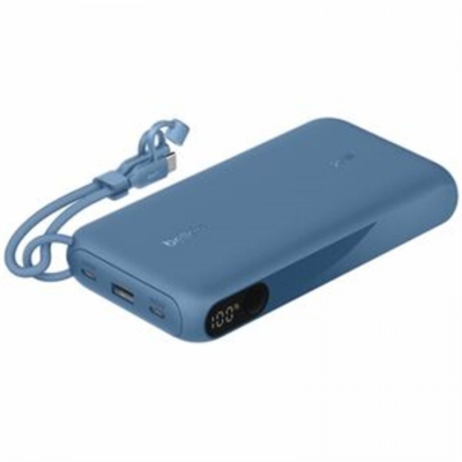Belkin BOOSTCHARGE Power 10K BLU