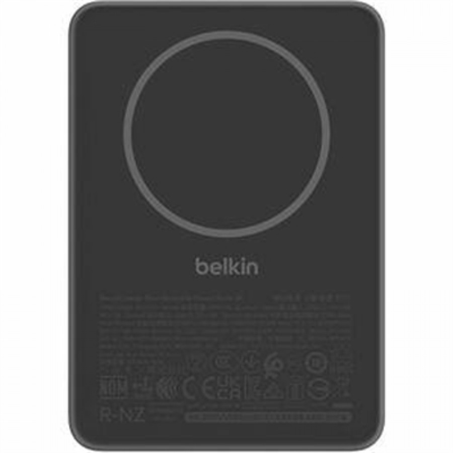 Belkin Boostcharge Magnetic