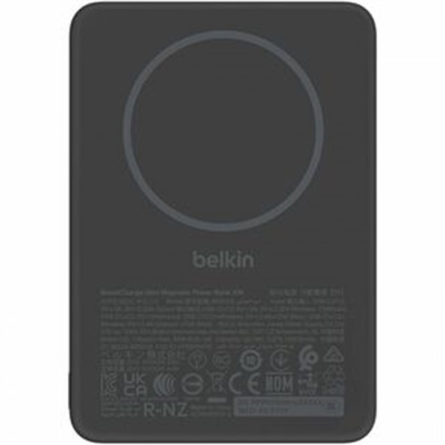 Belkin Boostcharge Magnetic